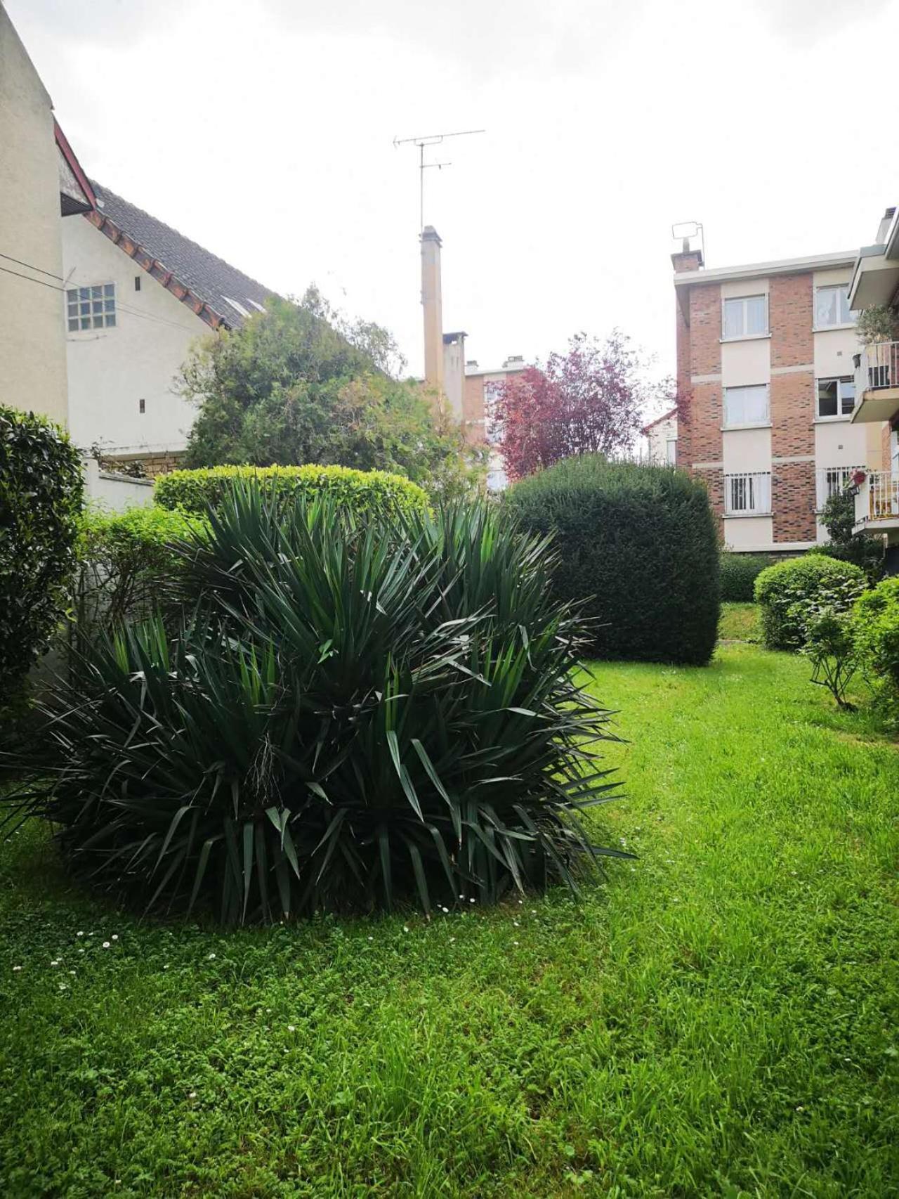Auber Modern Big Apartment With Parking 12 Minutes From Metro Vitry-sur-Seine Kültér fotó