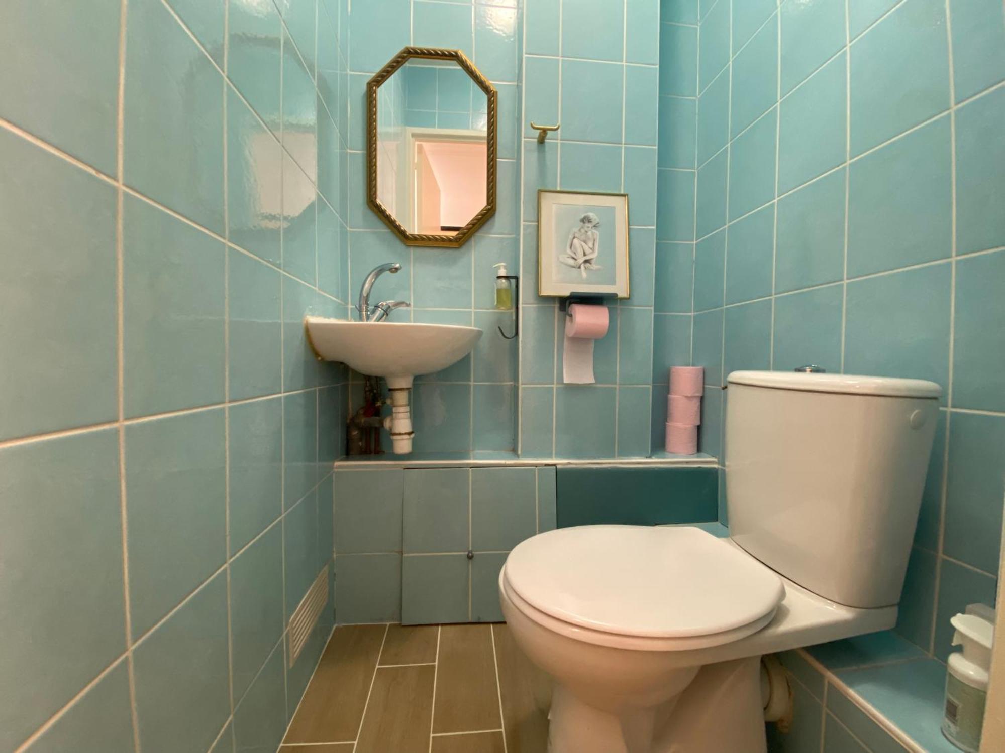 Auber Modern Big Apartment With Parking 12 Minutes From Metro Vitry-sur-Seine Kültér fotó