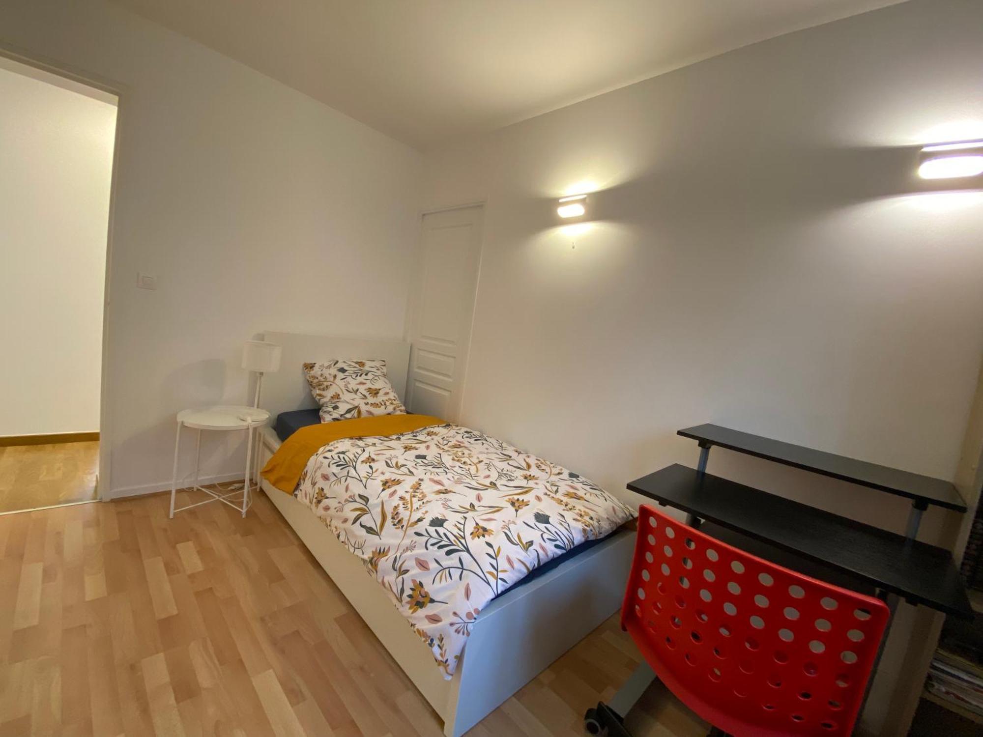 Auber Modern Big Apartment With Parking 12 Minutes From Metro Vitry-sur-Seine Kültér fotó