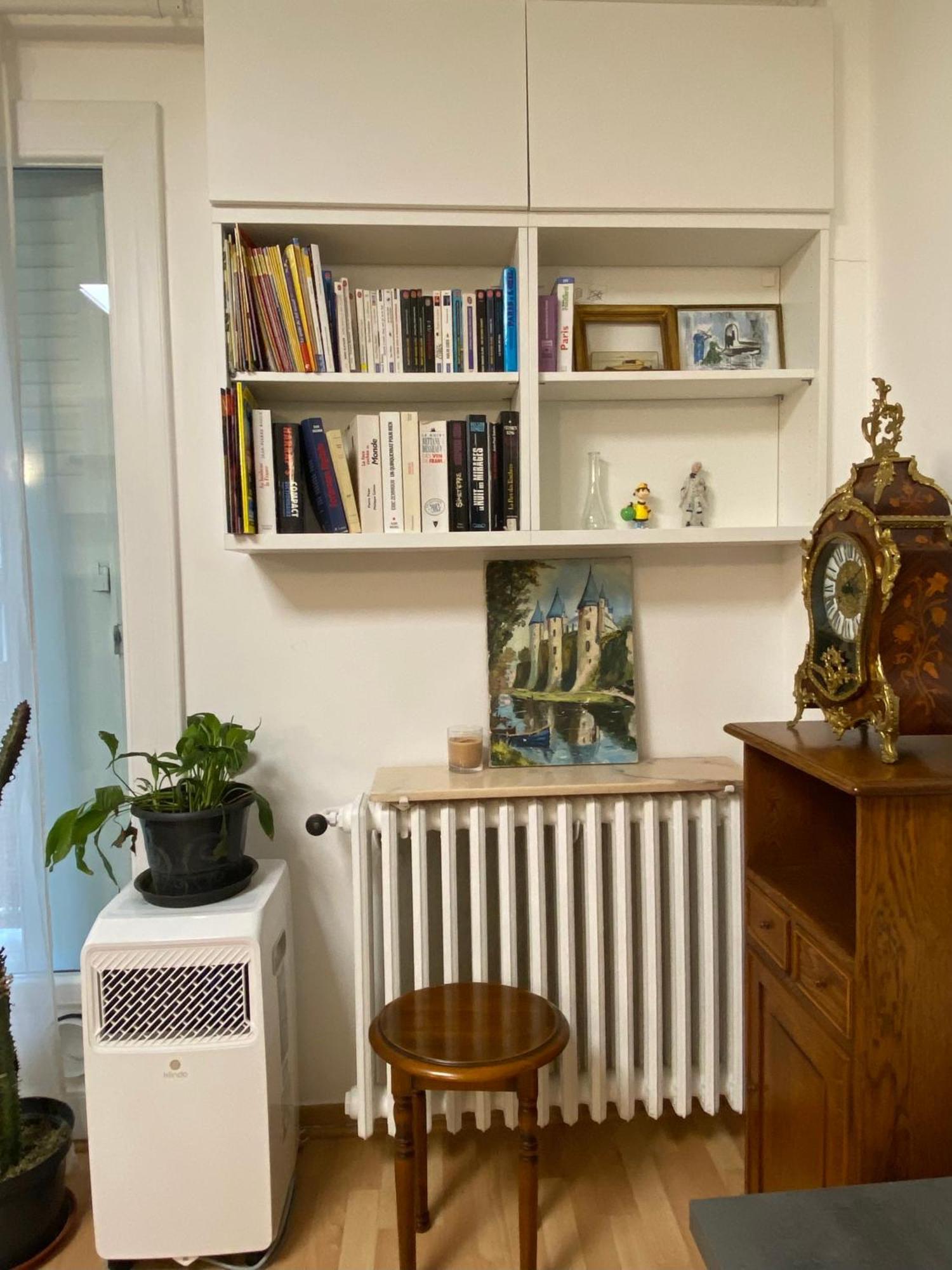 Auber Modern Big Apartment With Parking 12 Minutes From Metro Vitry-sur-Seine Kültér fotó