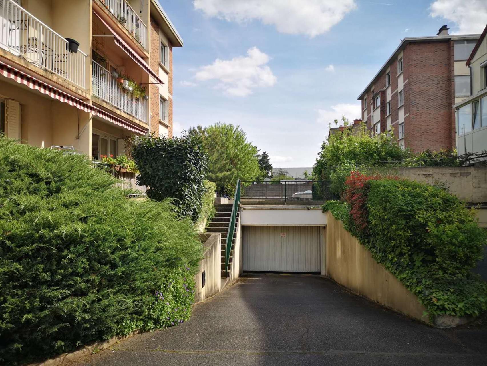 Auber Modern Big Apartment With Parking 12 Minutes From Metro Vitry-sur-Seine Kültér fotó